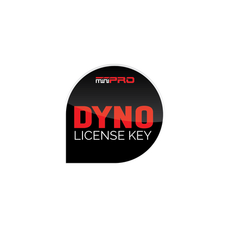 Dyno Software v5.x License Key (Serial Number)