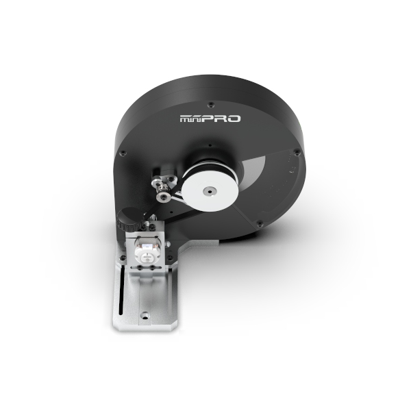 MINIPRO® Slot Car Inertia Motor Dynamometer (Dyno)