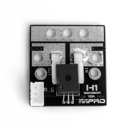 H1 Voltage & Current Sensor