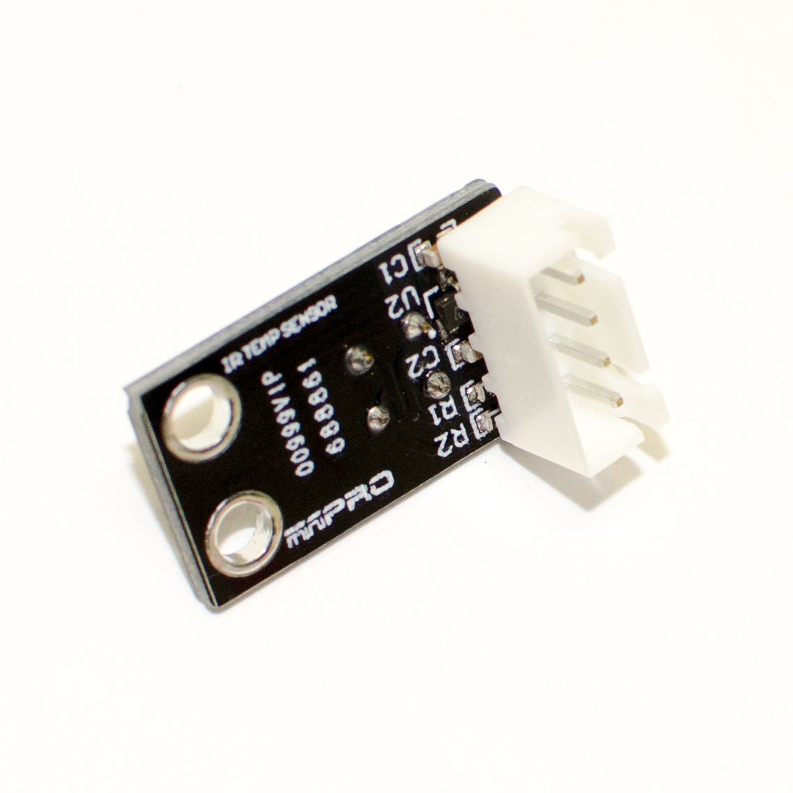 IR Temp. Sensor