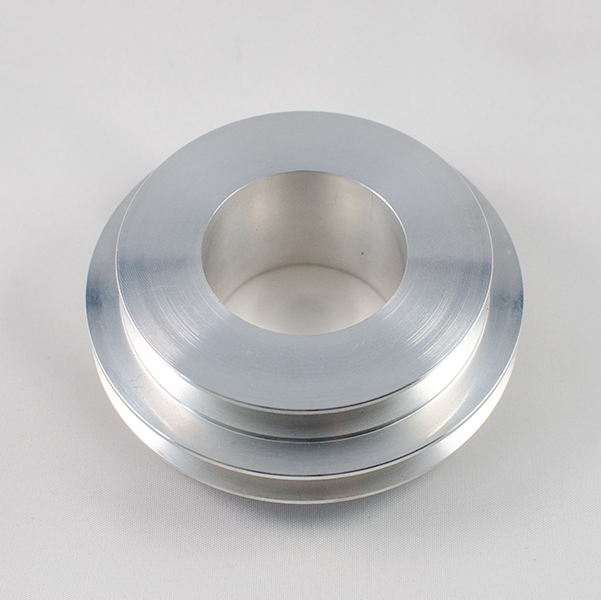 G0704 Belt Drive - Spindle Pulley