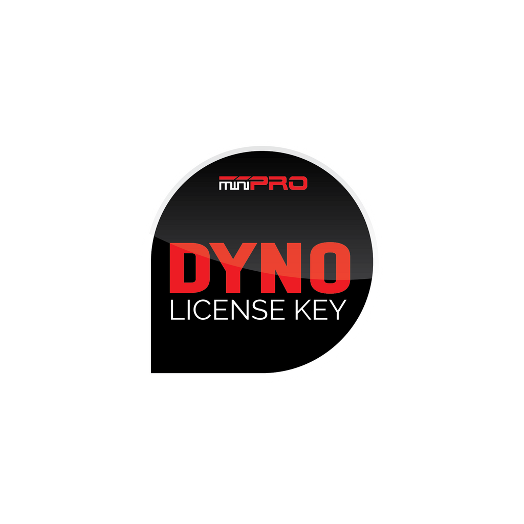 Dyno Software v4.x License Key (Serial Number)