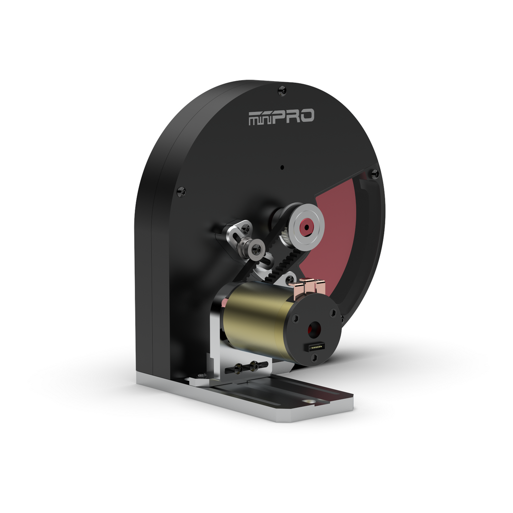 Mini rc online motor