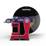 Inertia Slot Car Dyno