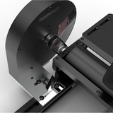 Chassis Dyno V2 - Extra Flywheel Unit