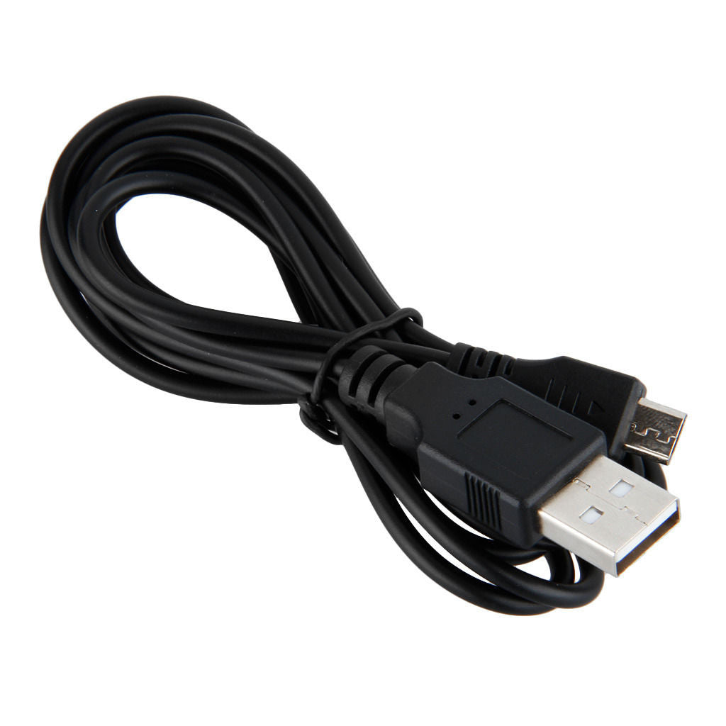 Câble USB RS PRO, Micro-USB B vers USB C, 3m, Noir